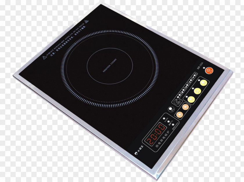 Household Cooker Pot Electronics Kitchen Stove PNG