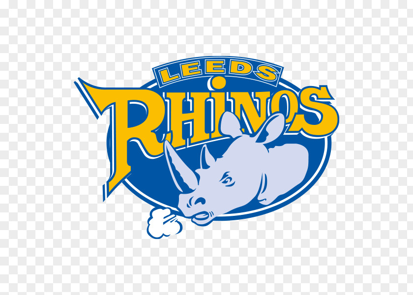 Leeds Rhinos Castleford Tigers Rugby League Super London Broncos PNG