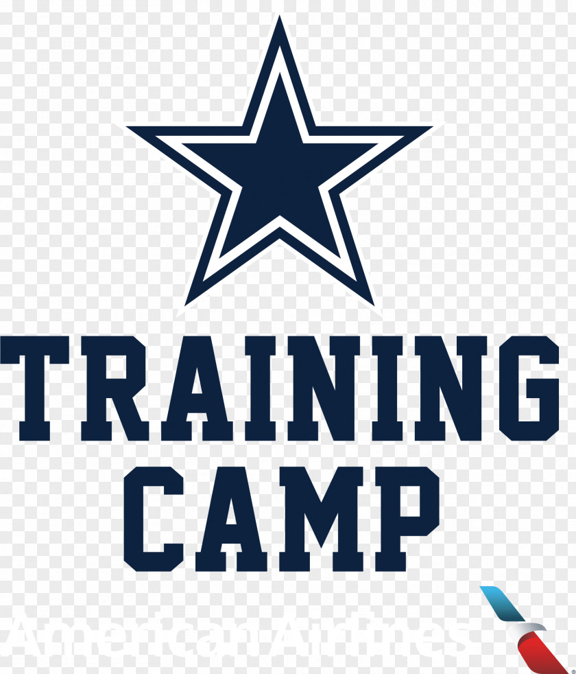 Military Spouse Appreciation Day Dallas Cowboys Training Camp Logo Organization Brand Font PNG