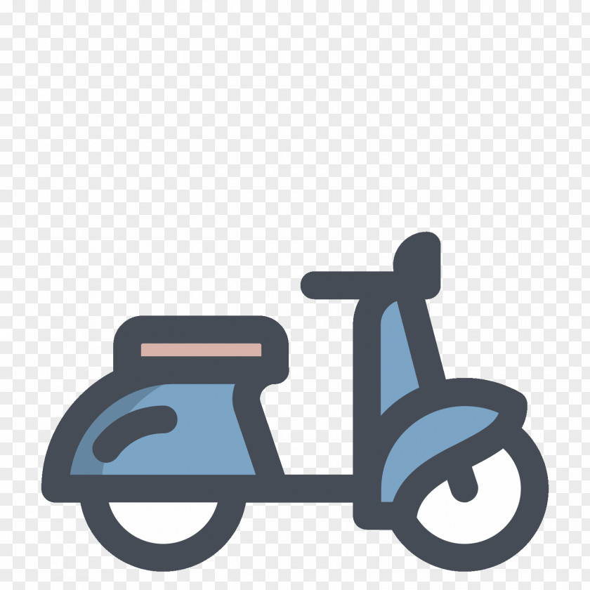 Motorized Beach Cart Icons8 PNG