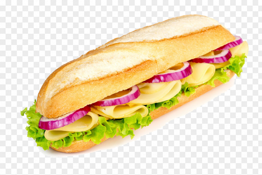 Onion Hot Dog Bxe1nh Mxec Ham And Cheese Sandwich Submarine Fast Food PNG