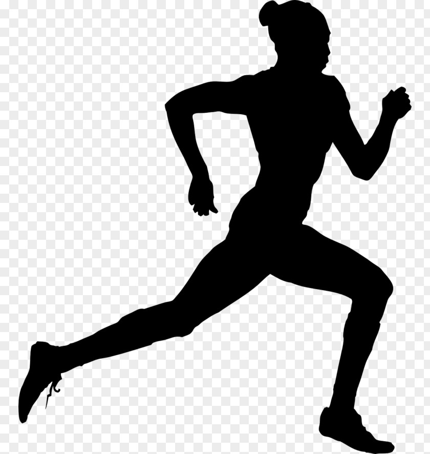 Running Clip Art PNG