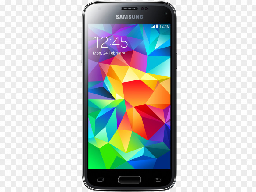 Samsung Telephone Android Smartphone LTE PNG