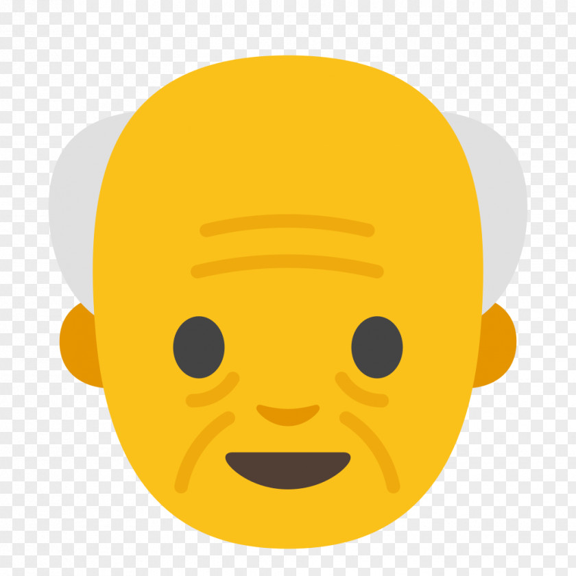 Smiley Emoticon Emoji Person Thumb Signal PNG
