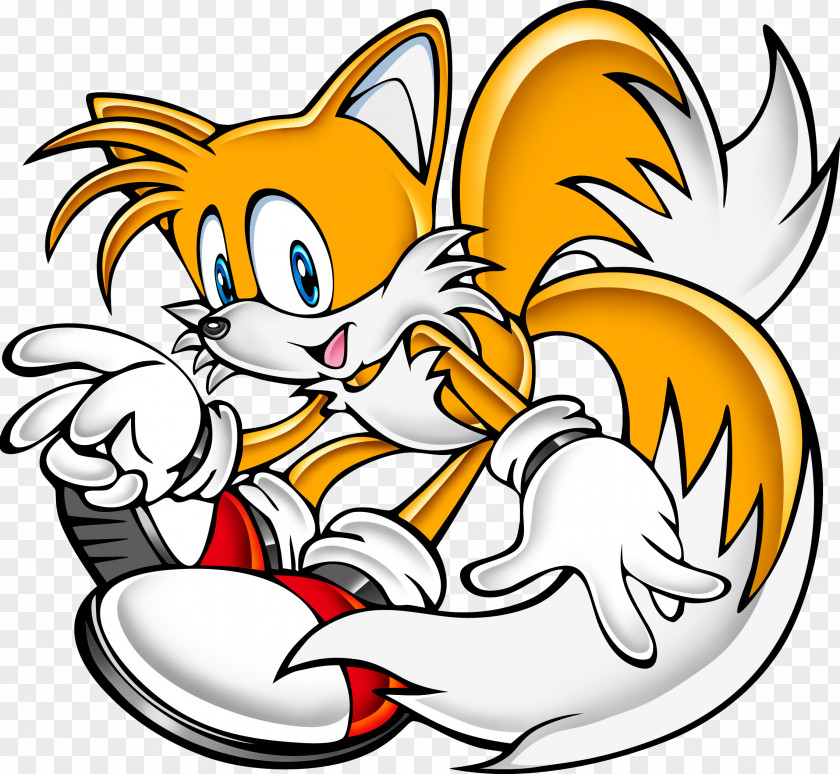 Tails Knuckles The Echidna Amy Rose Sonic Adventure Doctor Eggman PNG