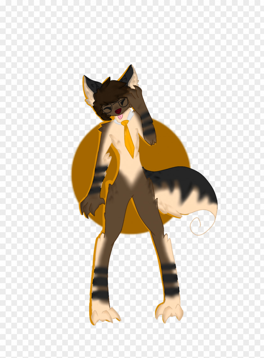 Wolf Furry Cat Horse Dog Character Canidae PNG