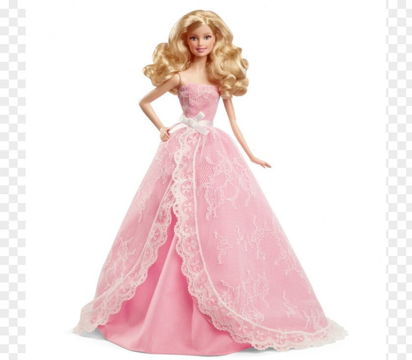 Barbie Amazon.com Doll Toy Birthday PNG