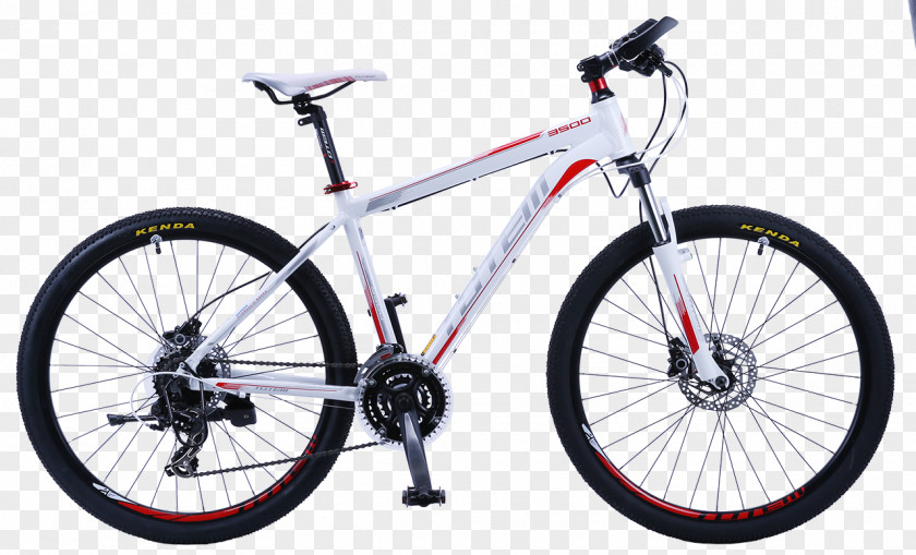 Bicycle GT Bicycles Mountain Bike Hardtail Cranks PNG