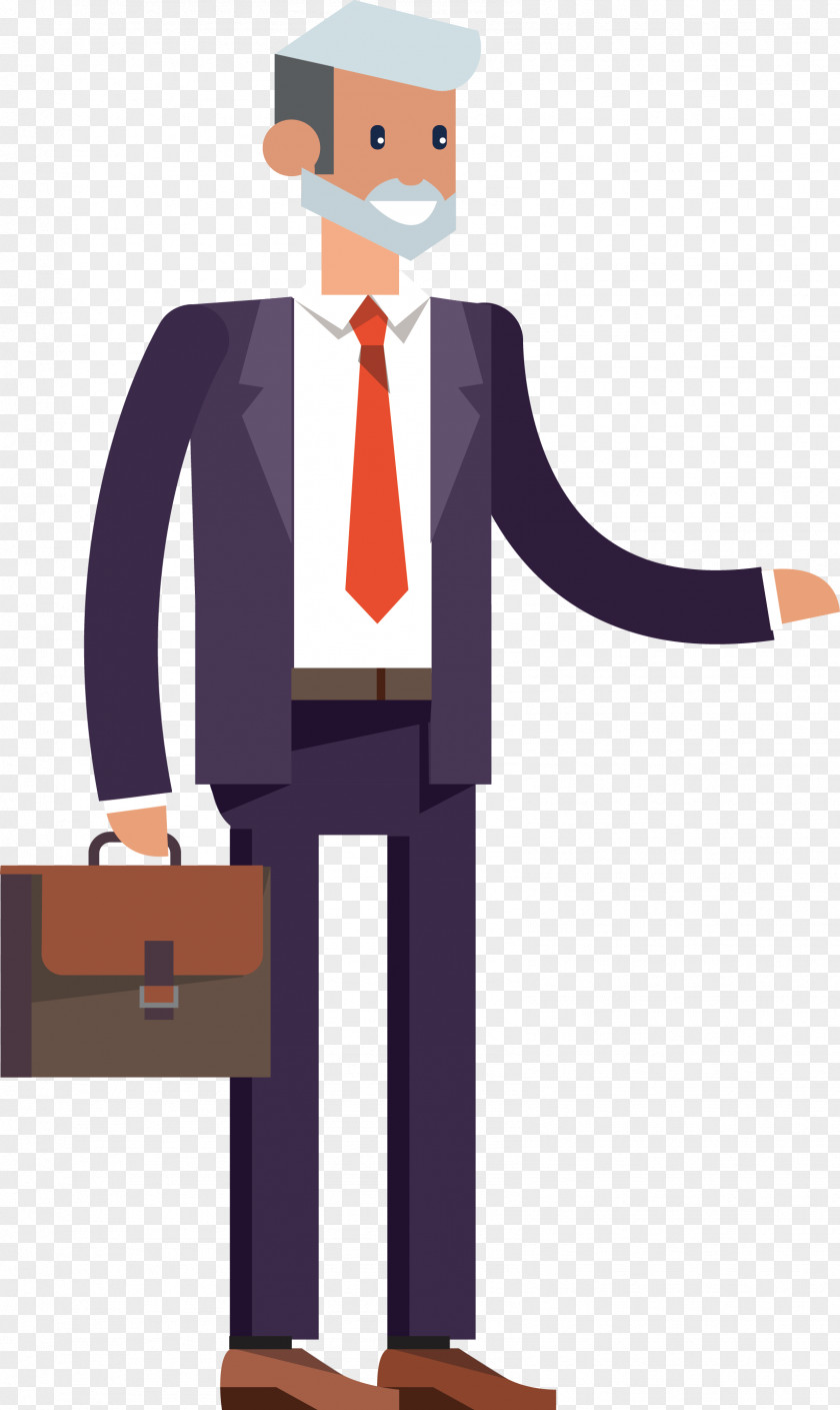 Business People Vector Businessperson PNG