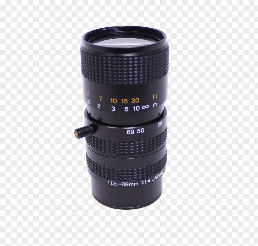 Camera Lens Canon EF Mount Digital SLR Zoom Teleconverter PNG