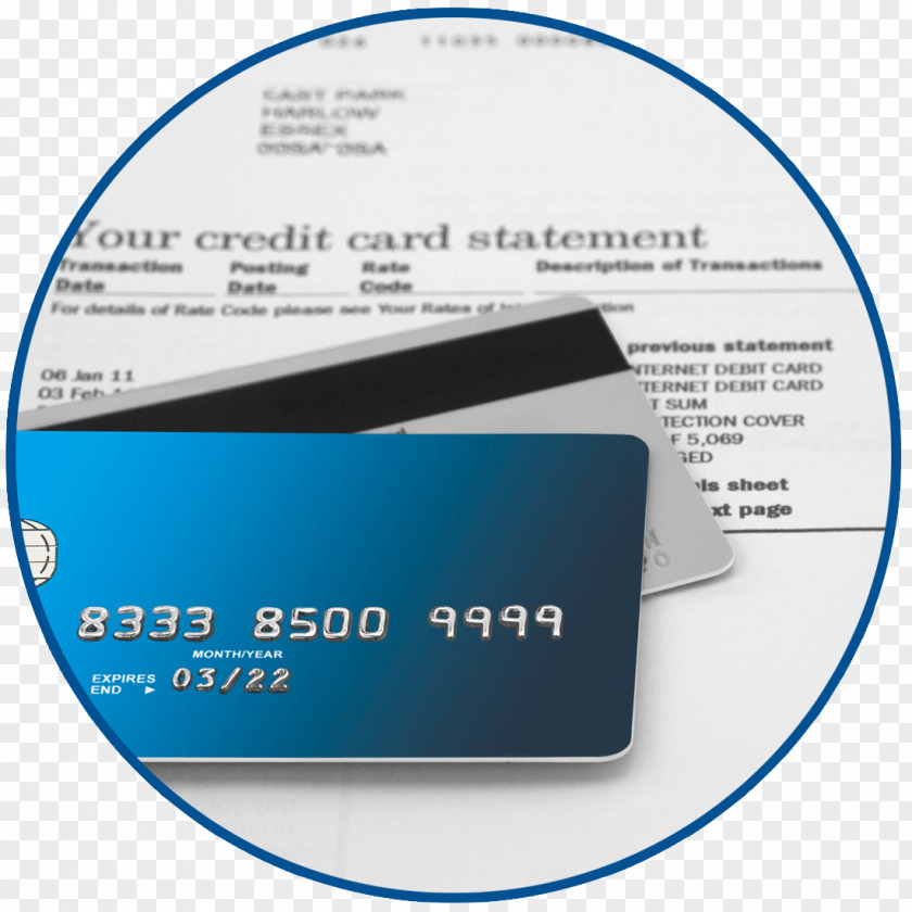 Credit Card Loan Money Payment PNG