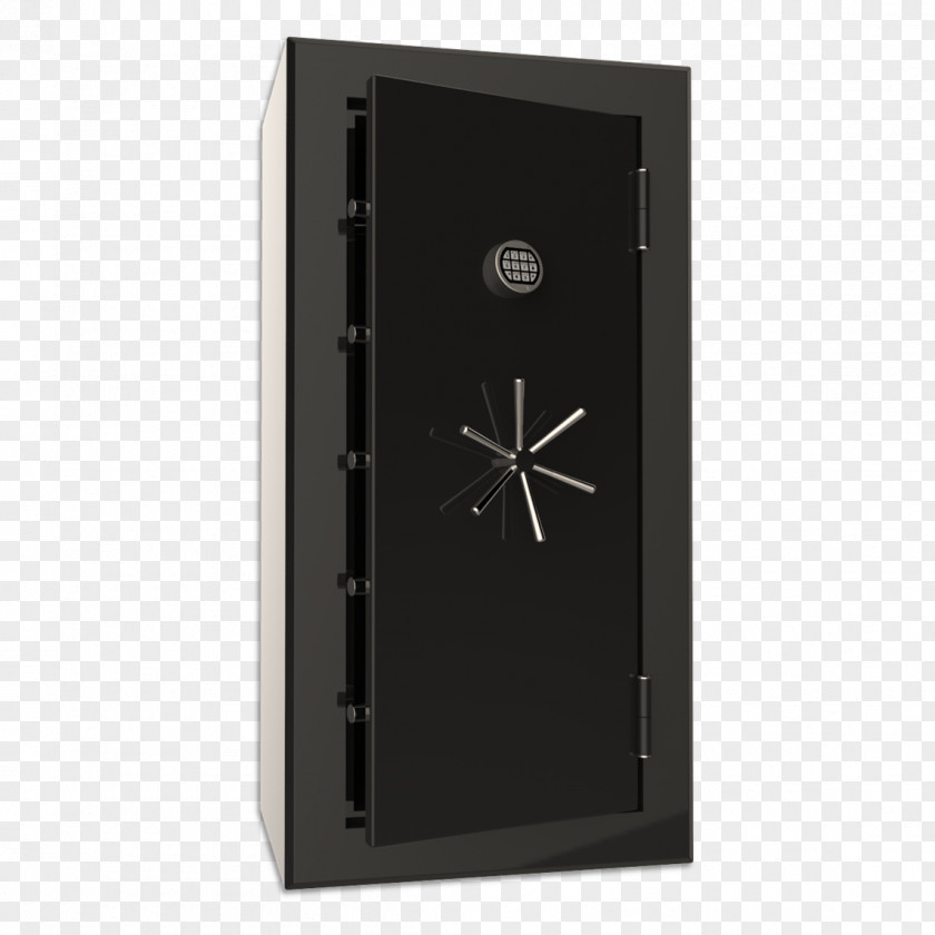 Fire Gun Safe Clip Art PNG