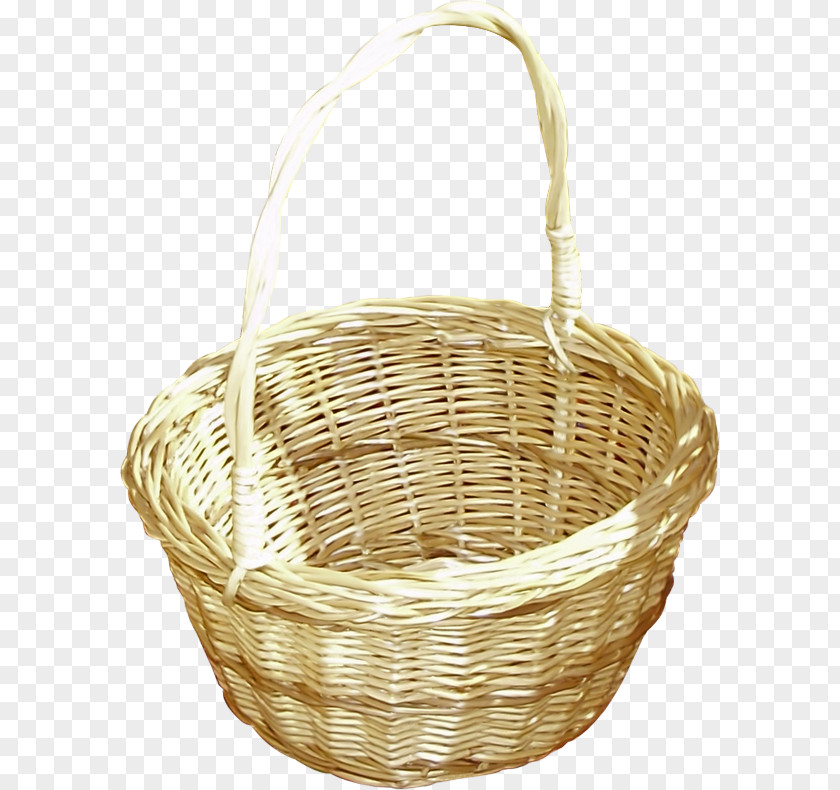 Hamper Oval Home Cartoon PNG