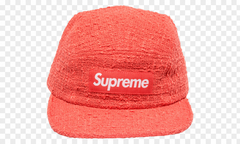 Hat Supreme Capital One PNG