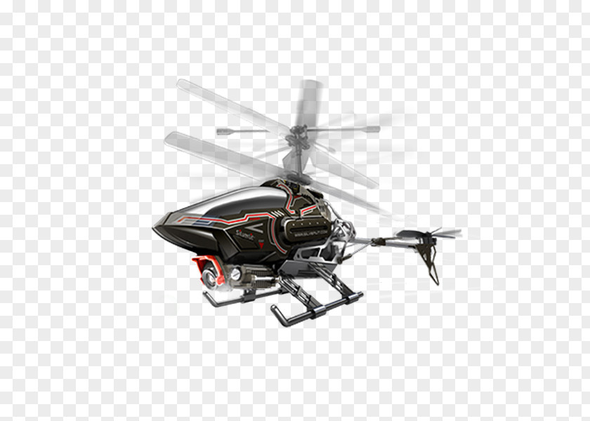 Helicopter Rotor Radio-controlled Picoo Z Remote Controls PNG