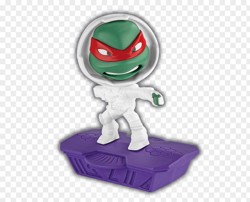 Hover Teenage Mutant Ninja Turtles Leonardo Raphael McDonald's PNG