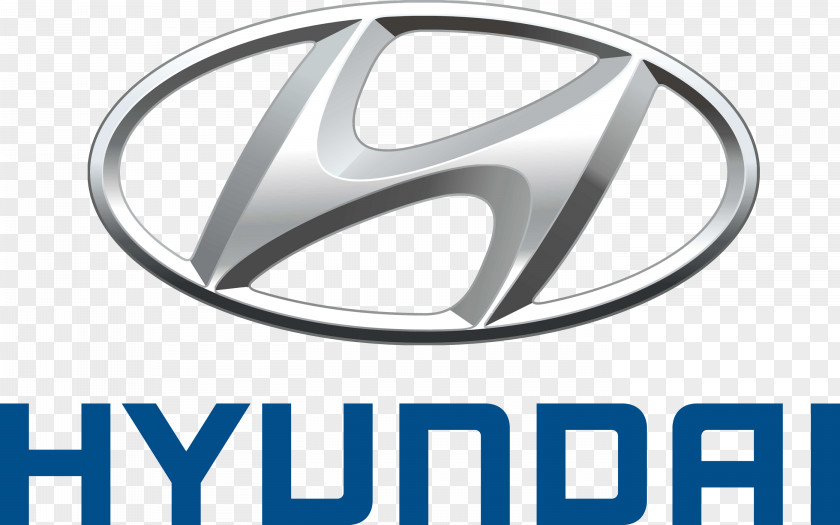 Hyundai Motor Company Car Vector Graphics Logo PNG