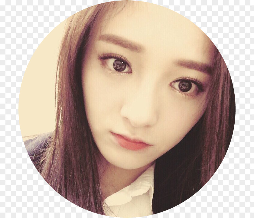 Kyulkyung Produce 101 I.O.I Pledis Girlz Entertainment PNG