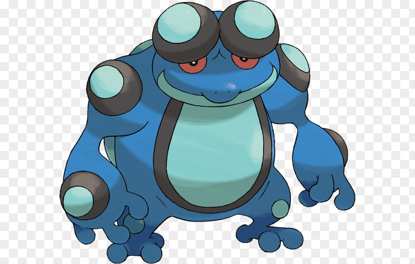 Laugh Pepe Pokémon X And Y Seismitoad Pokédex Evolucija Pokémona PNG