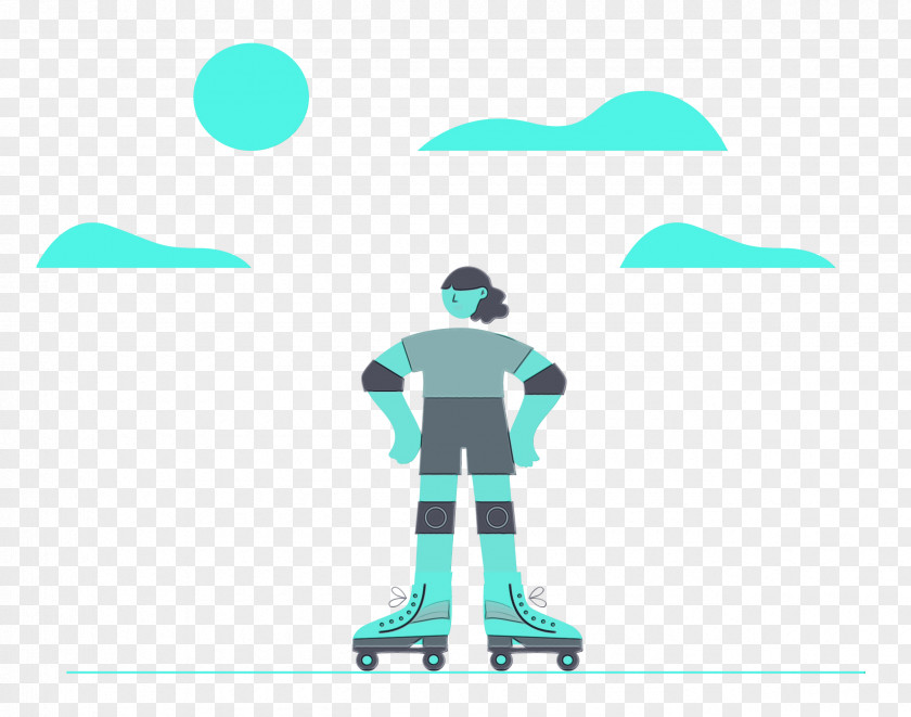 Logo Equipment Sports Equipment Skateboarding PNG