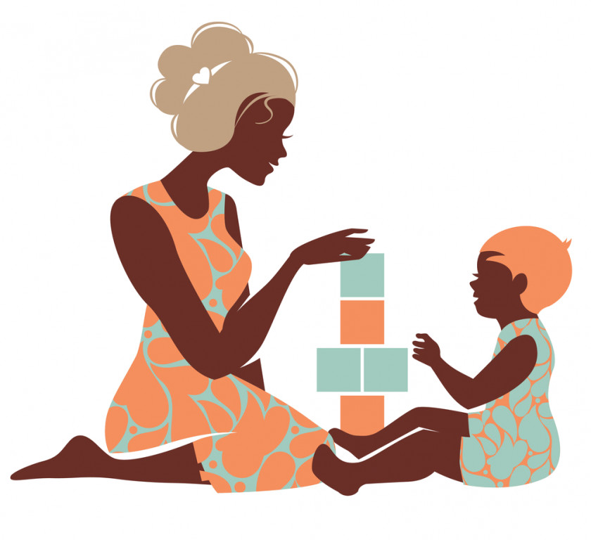 Mother And Child Infant PNG