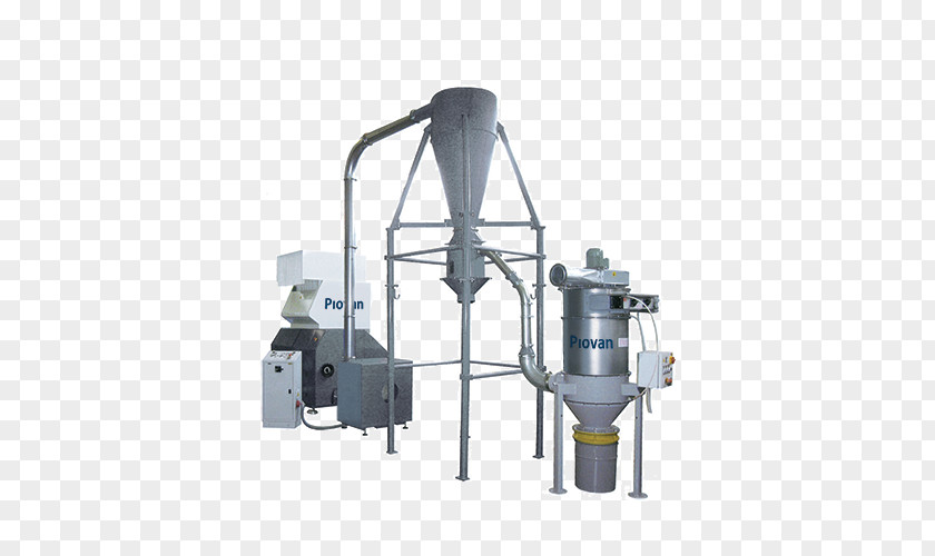 Separator Material Brest Plastic Dust Collector PNG