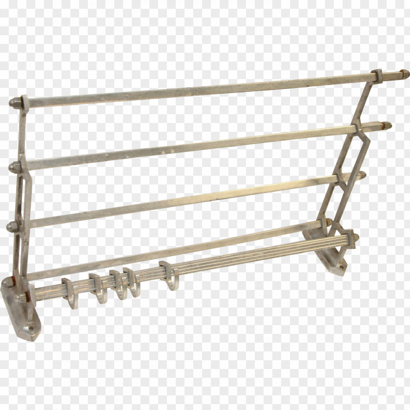 Spareribs Rack Steel Material Angle PNG