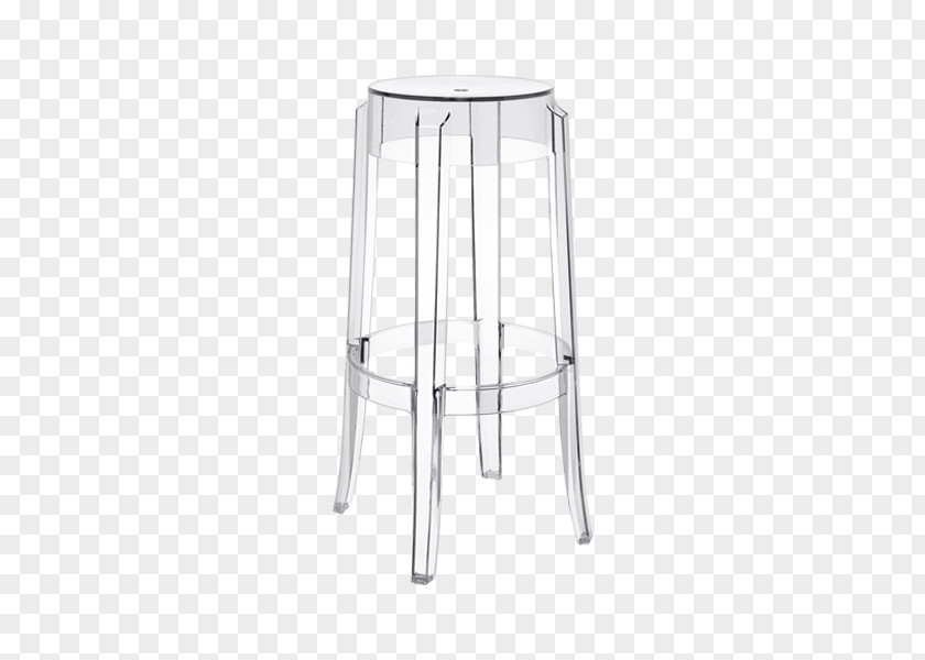 Stool Bar Chair Kartell PNG