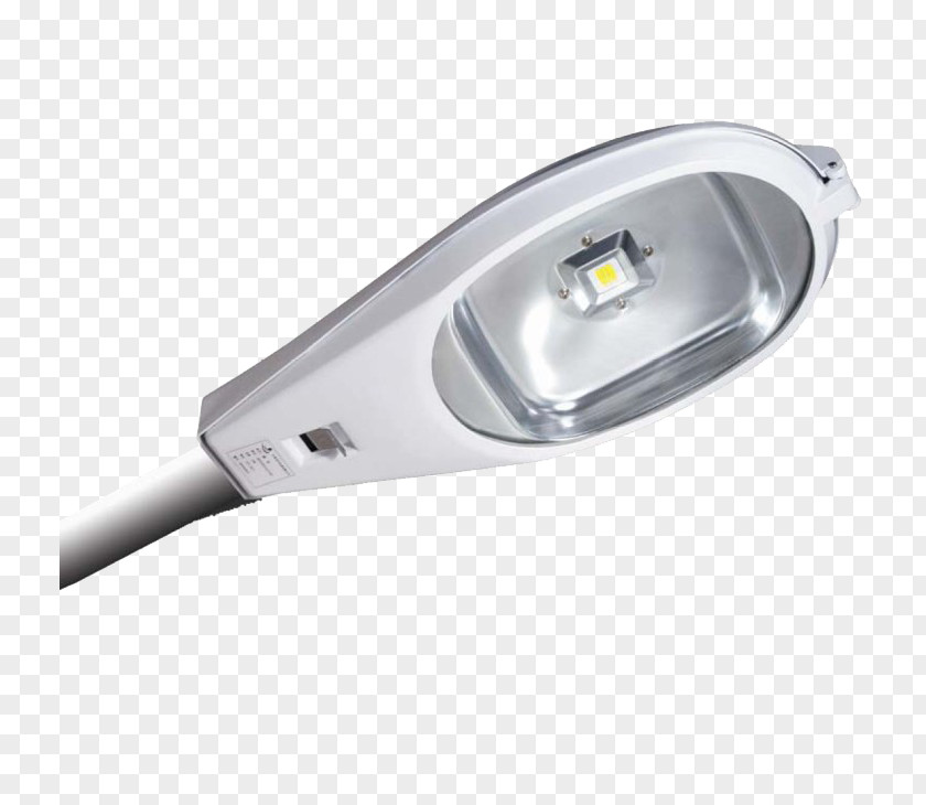 Streetlight LED Street Light Light-emitting Diode Lamp PNG