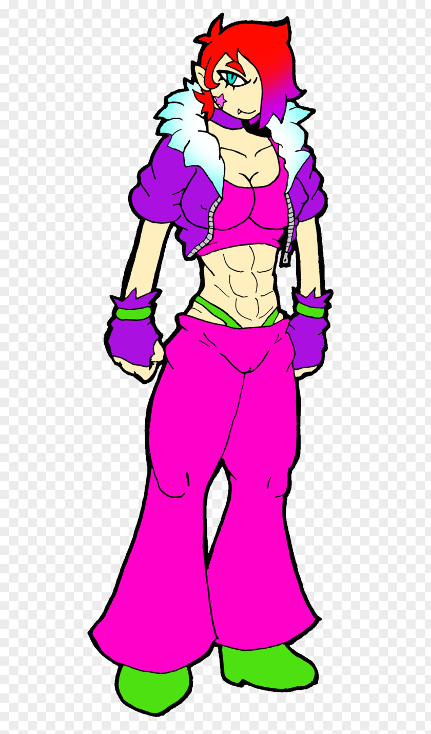 Succubus Line Art Homo Sapiens Cartoon Clip PNG