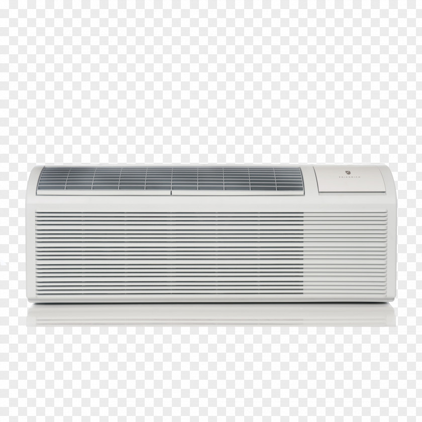 Air Conditioner Packaged Terminal Friedrich Conditioning Seasonal Energy Efficiency Ratio British Thermal Unit PNG
