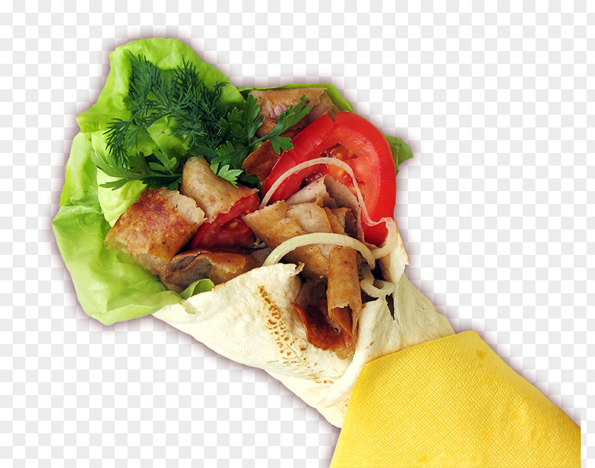 Alibaba Korean Taco Ali Baba Fattoush Burrito Vegetarian Cuisine PNG