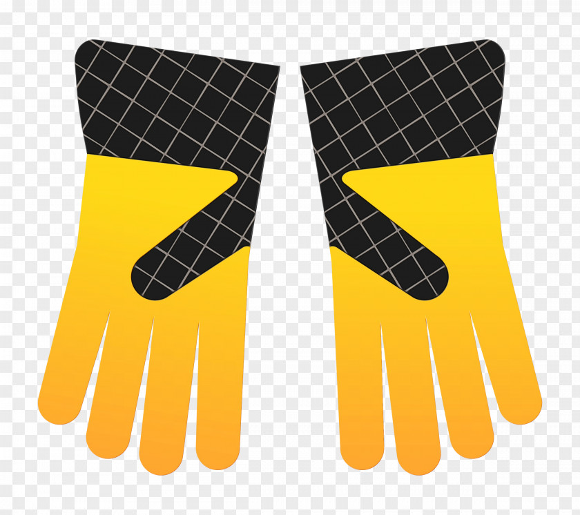 Bicycle Glove Finger Baseball PNG