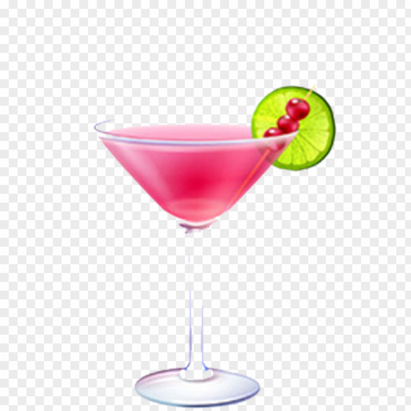 Free Drink Cup Creative Matting Cocktail Cosmopolitan Martini Bloody Mary Margarita PNG