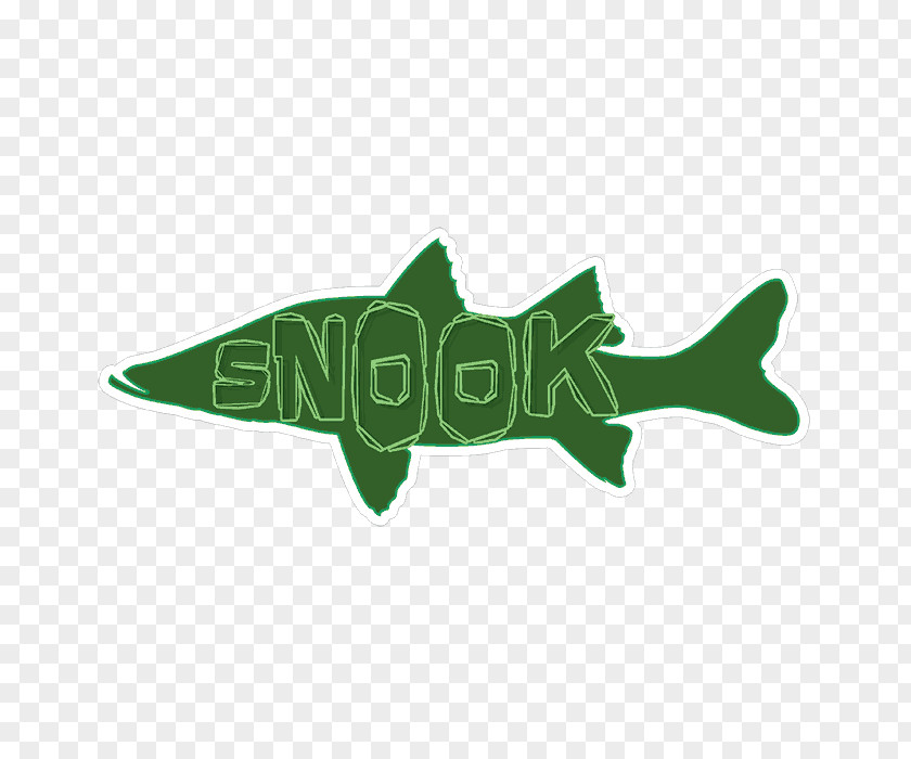 Good Dog Boats Sticker Decal Common Snook Polyvinyl Chloride Die Cutting PNG