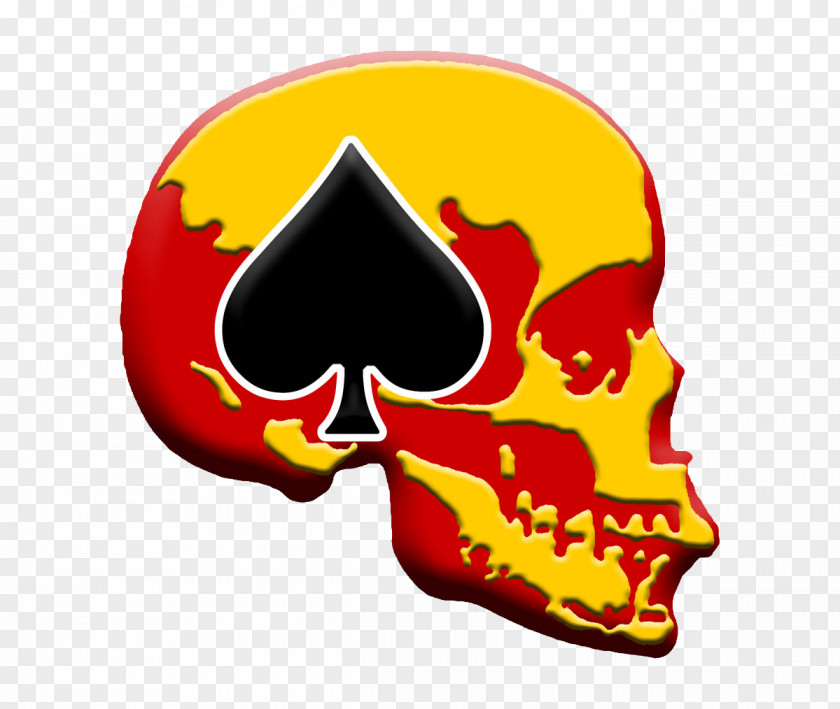 King Skull Combat Veterans Motorcycle Association Organization United States Armed Forces PNG