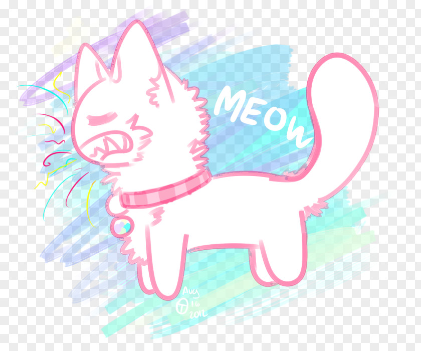 Kitten Whiskers Cat Dog PNG