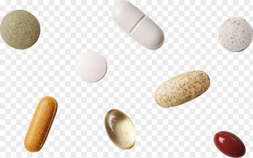 Pills Tablet Icon PNG