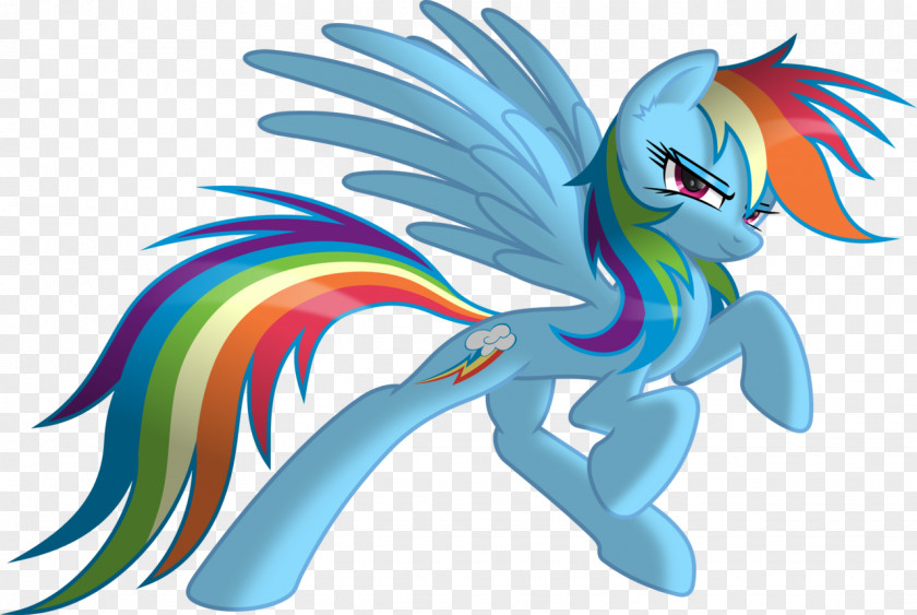 Rainbow Dash My Little Pony Pinkie Pie Rarity PNG