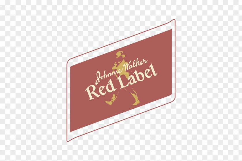 Red Label Blended Whiskey Scotch Whisky Beer Johnnie Walker PNG