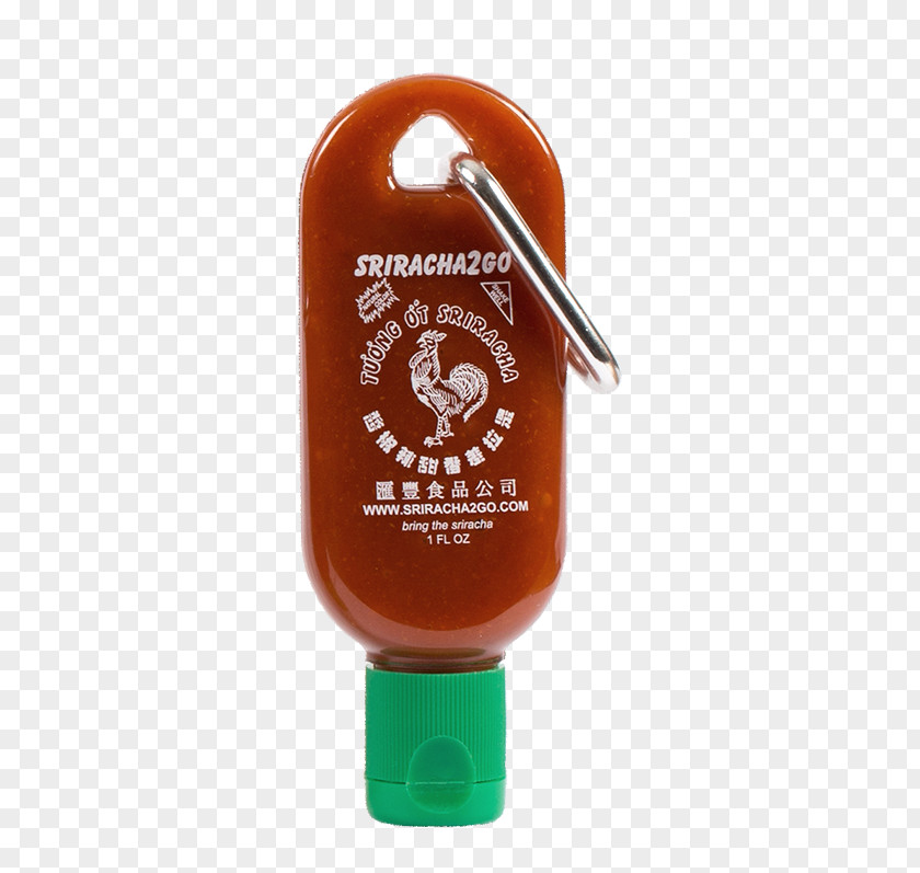 Sonia Kashuk Brushes Sriracha Sauce Hot Huy Fong Mini Keychain Combo Pack Chili PNG