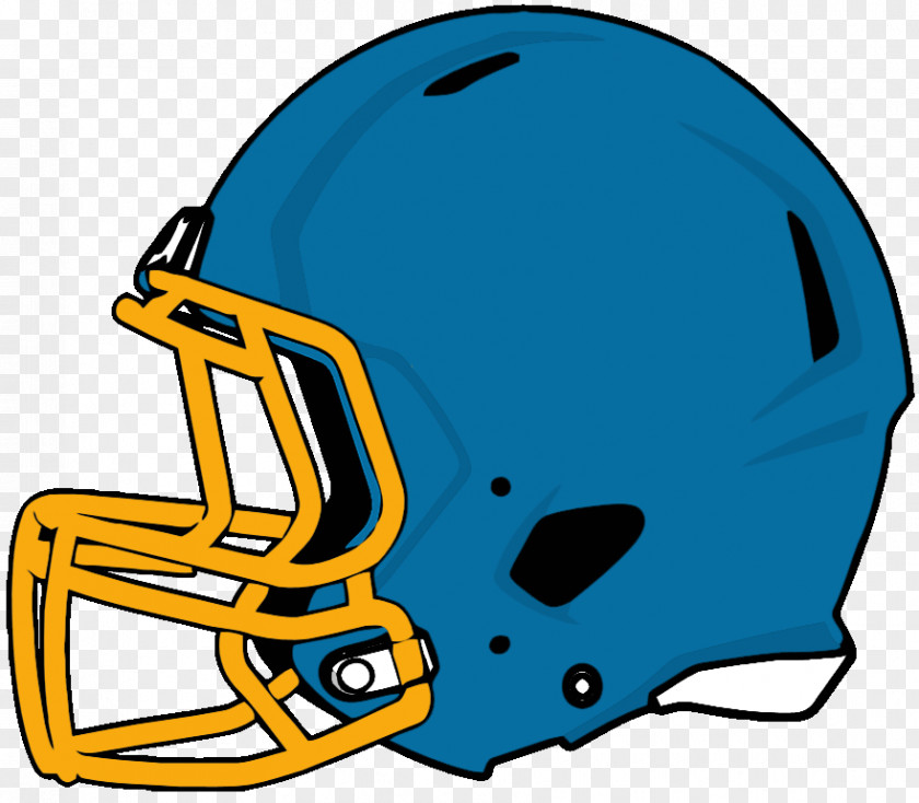 American Football Helmets Los Angeles Chargers Baseball & Softball Batting Carolina Panthers PNG