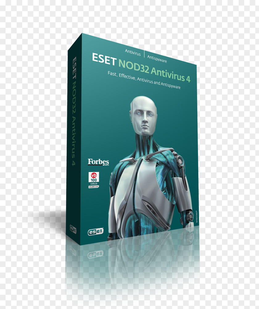 Antivirus ESET NOD32 Internet Security Software Computer PNG