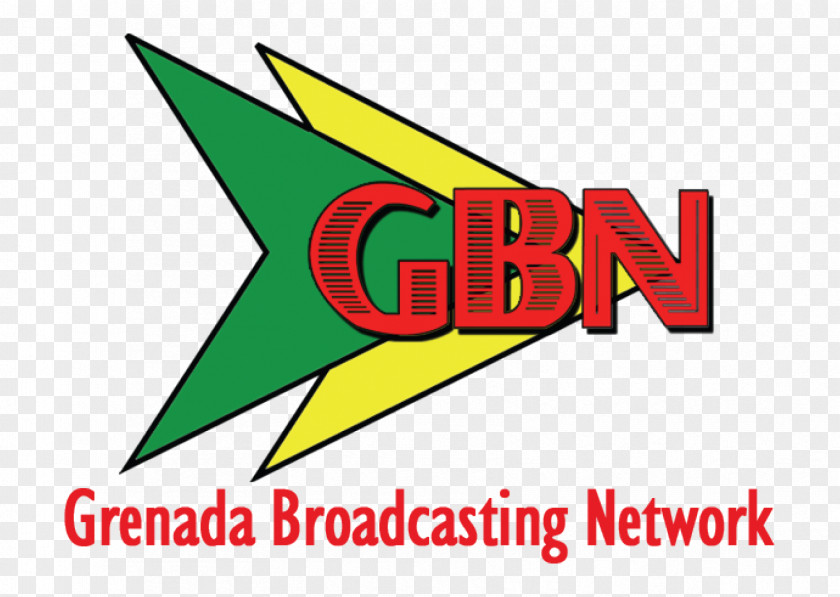 Excellent Network Grenada Broadcasting Television Channel Broadcast PNG
