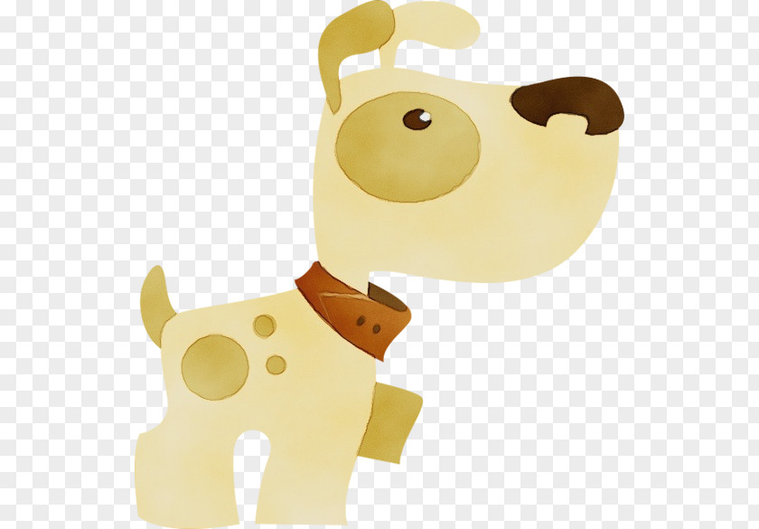 Fawn Toy Animal Figure Clip Art PNG