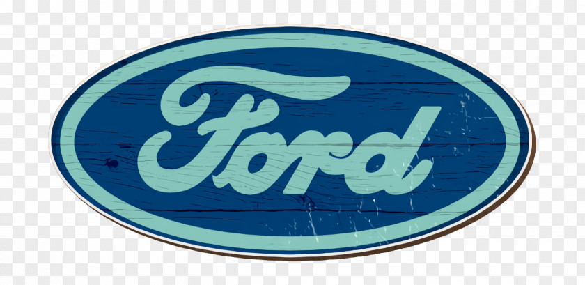 Ford Icon Transport Logos PNG