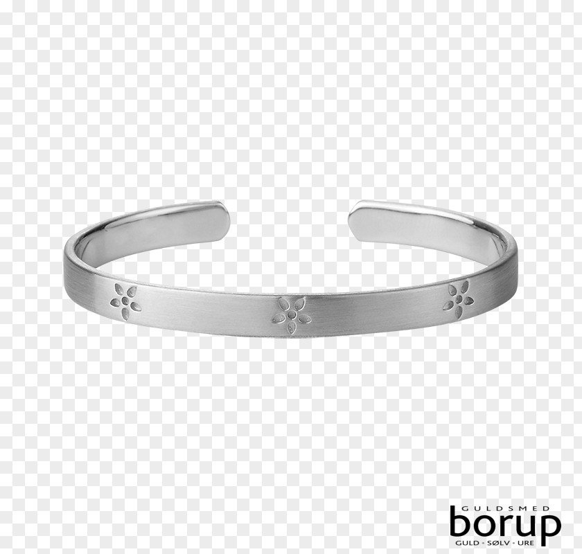 Forget Me Bangle Earring Bracelet Silver Gold PNG