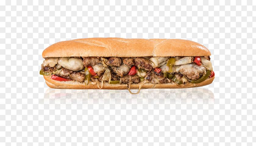 Genoa Salami Pan Bagnat Bánh Mì Submarine Sandwich Cheesesteak Bocadillo PNG