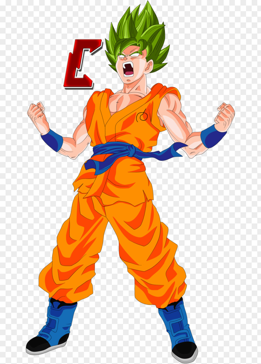 Goku Vegeta Frieza Gohan Super Saiya PNG
