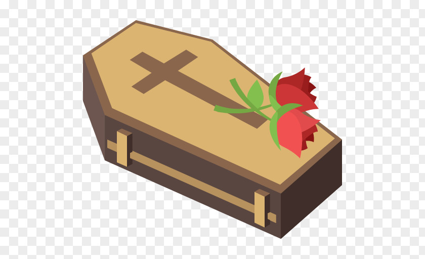Grave Emoji Coffin Burial Meaning Death PNG